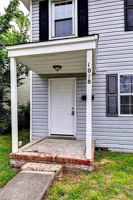 1028 37th ST, NEWPORT NEWS VA 23607 - Photo 5