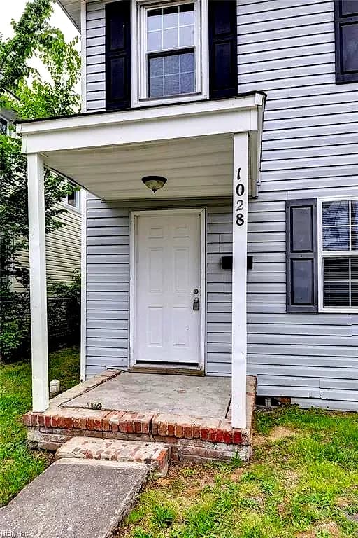 1028 37th ST, NEWPORTNEWS VA 23607 - Photo 5