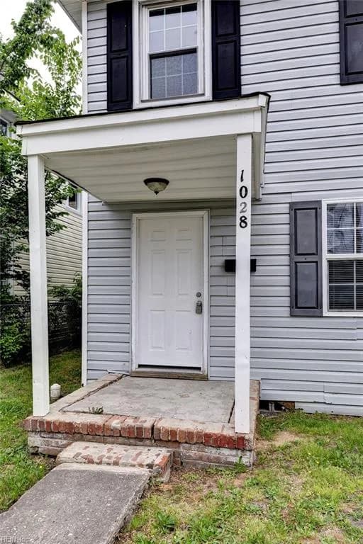 1028 37th ST, NEWPORTNEWS VA 23607 - Photo 5