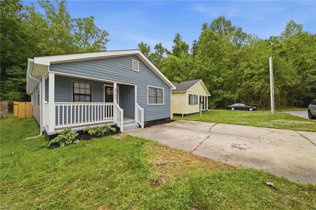 2103 Vermont AVE, SUFFOLK VA 23434 - Photo 3