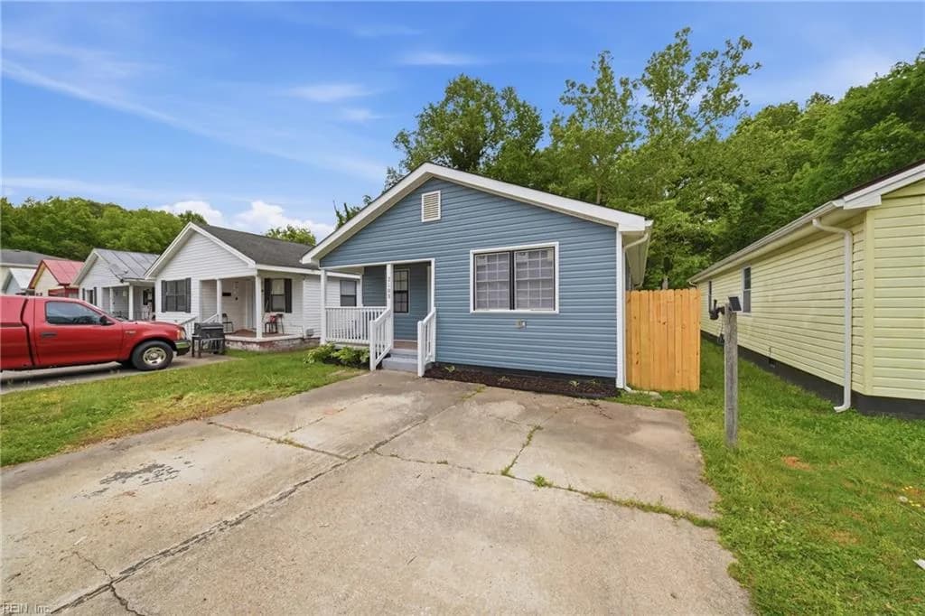2103 Vermont AVE, SUFFOLK VA 23434 - Photo 4