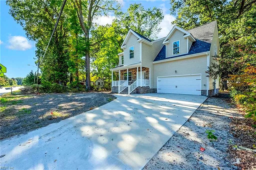 17319 Warwick BLVD, NEWPORTNEWS VA 23603 - Photo 3