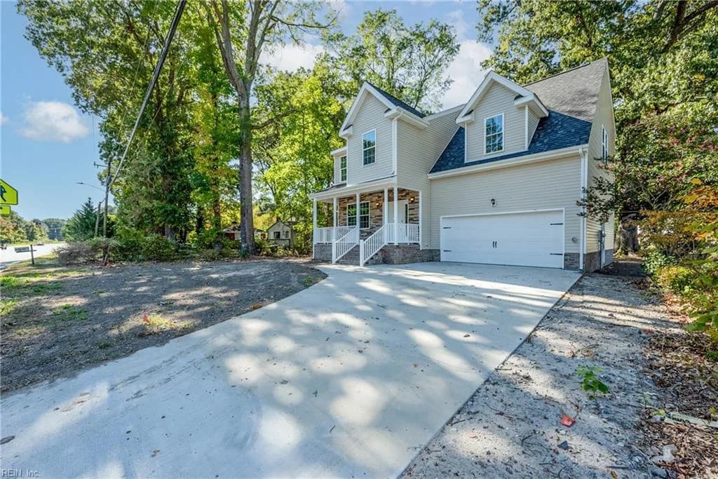 17319 Warwick BLVD, NEWPORTNEWS VA 23603 - Photo 3