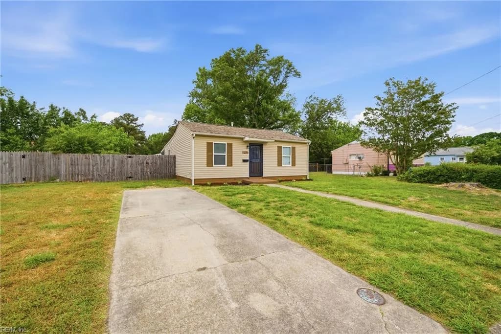 314 Avondale RD, PORTSMOUTH VA 23703 - Photo 3
