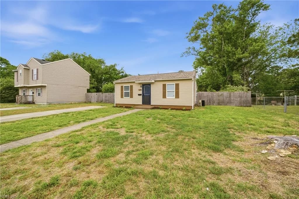 314 Avondale RD, PORTSMOUTH VA 23703 - Photo 5