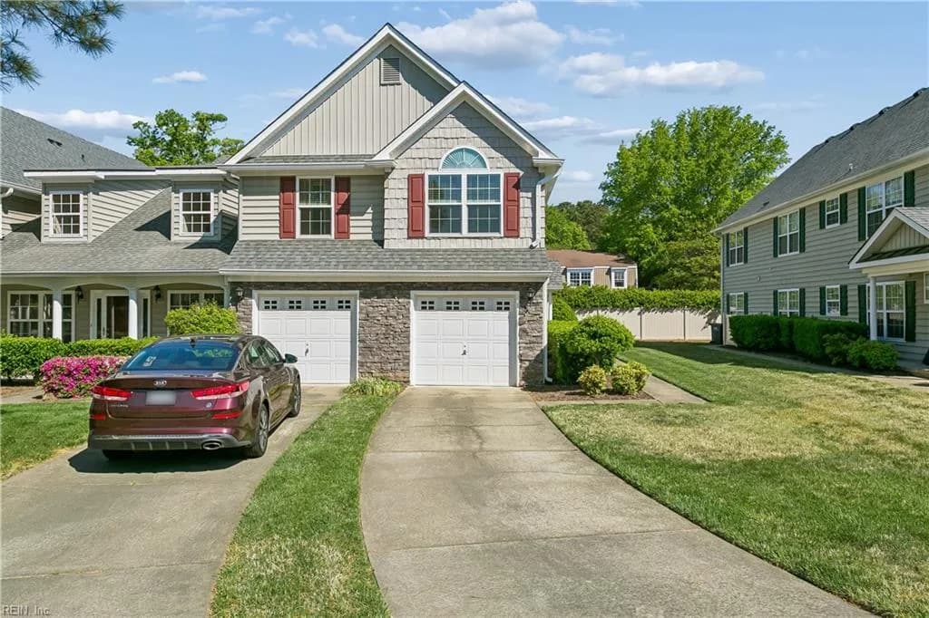 91 Desmonde LN, WILLIAMSBURG VA 23185 - Photo 3