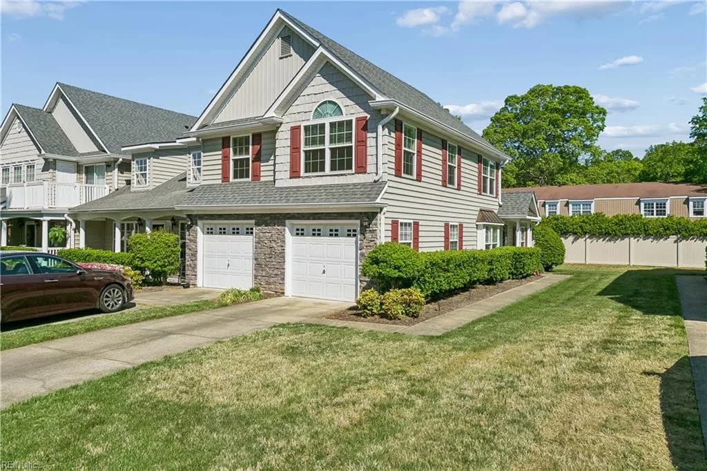 91 Desmonde LN, WILLIAMSBURG VA 23185 - Photo 4