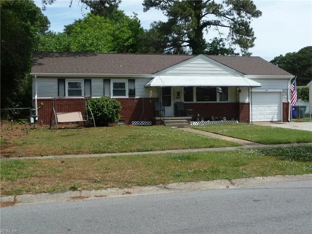 1708 Dominion AVE, NORFOLK VA 23518 - Photo 3