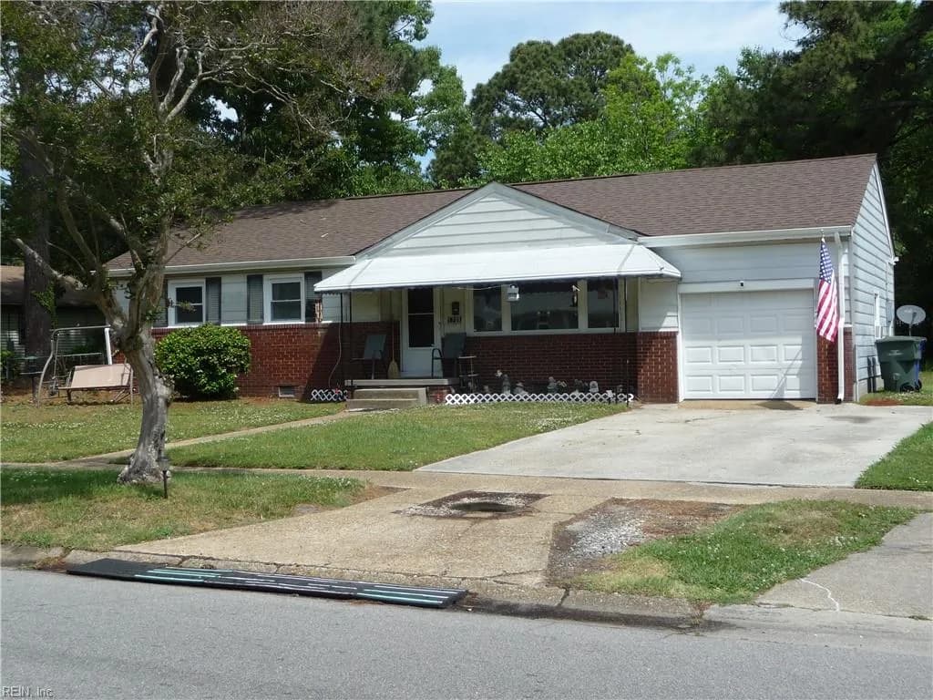 1708 Dominion AVE, NORFOLK VA 23518 - Photo 4