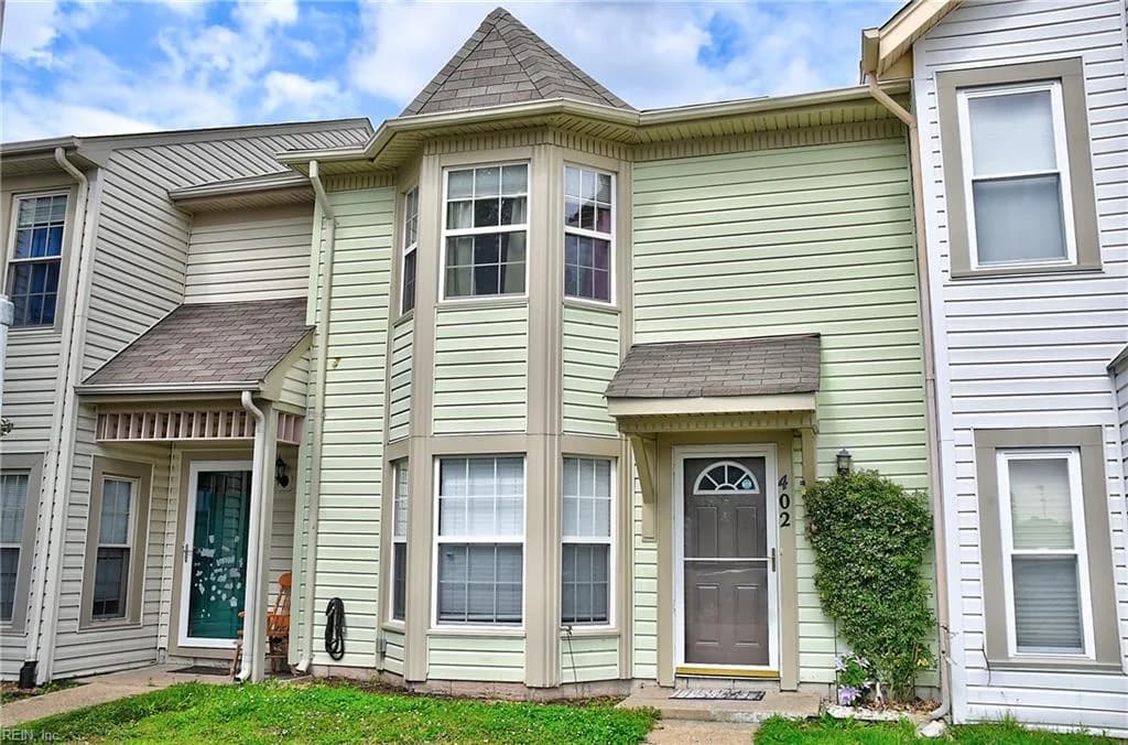 402 Kenley Rd NONE, VIRGINIABEACH VA 23462 - Photo 3