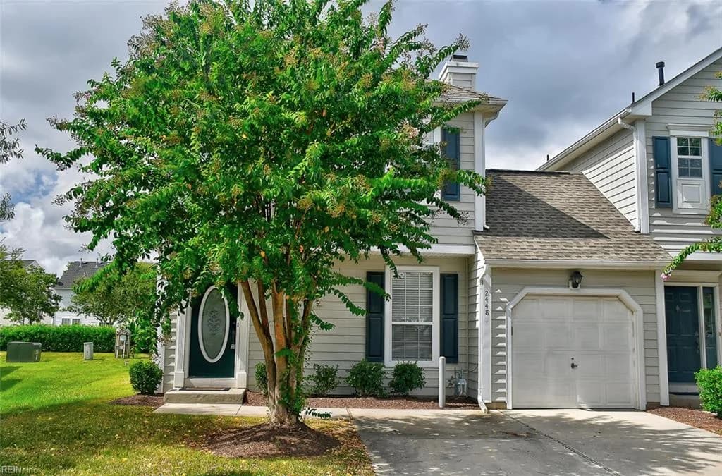2448 COVENT GARDEN RD, VIRGINIABEACH VA 23456 - Photo 3
