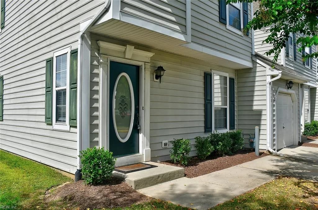 2448 COVENT GARDEN RD, VIRGINIABEACH VA 23456 - Photo 4