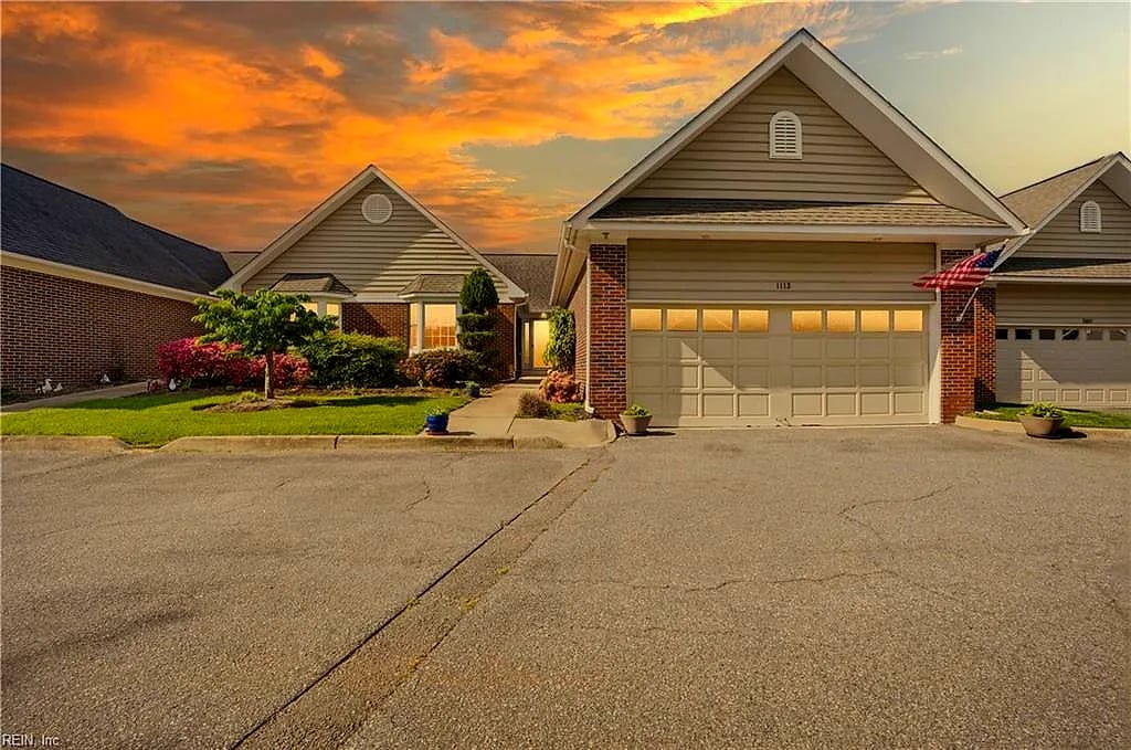 1113 Trieste CT, Virginia Beach — 2 bed Residential, 1,406 sqft