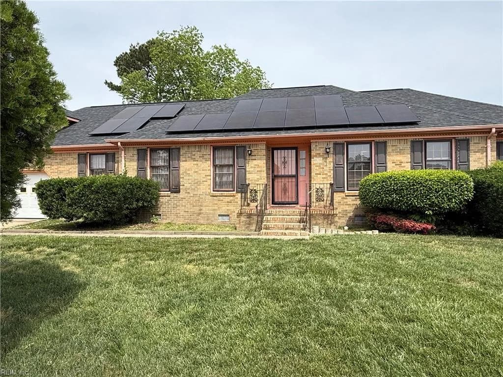 316 Citizen CIR, CHESAPEAKE VA 23325 - Photo 2