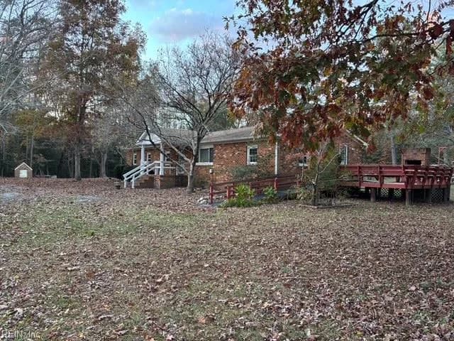 7501 Rhodes DR, WINDSOR VA 23487 - Photo 4