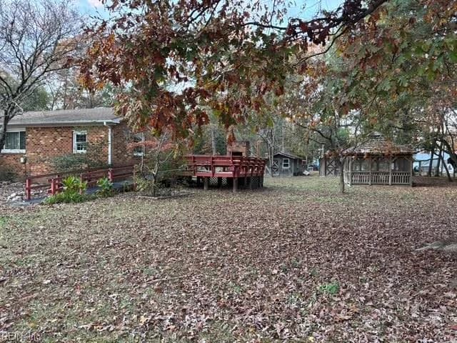 7501 Rhodes DR, WINDSOR VA 23487 - Photo 5