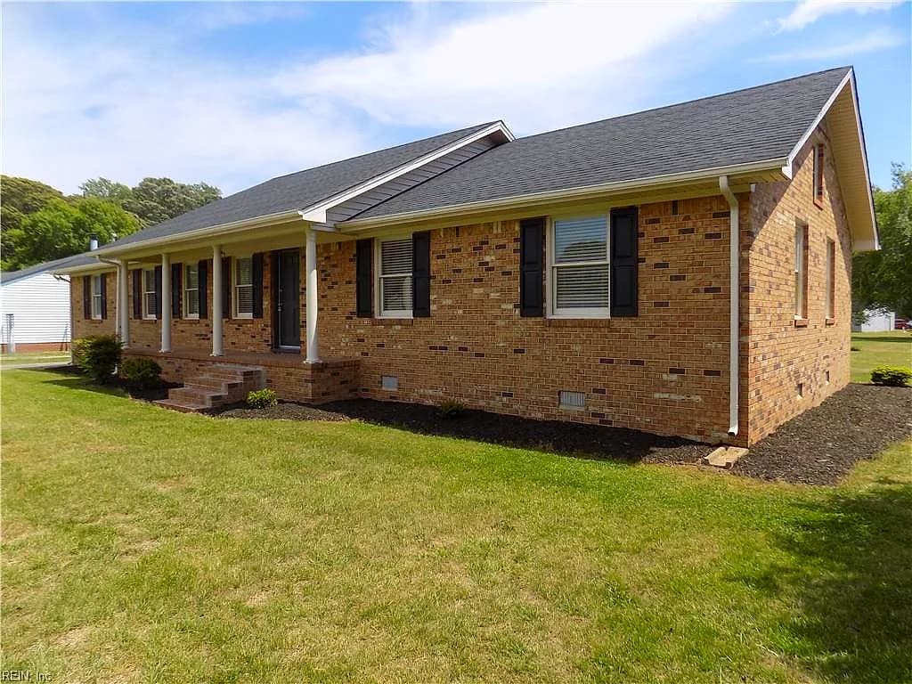 6 Peterson AVE, SMITHFIELD VA 23430 - Main photo