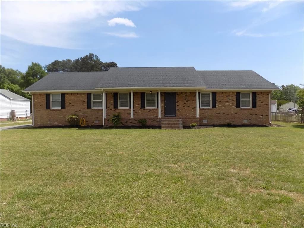 6 Peterson AVE, SMITHFIELD VA 23430 - Photo 4