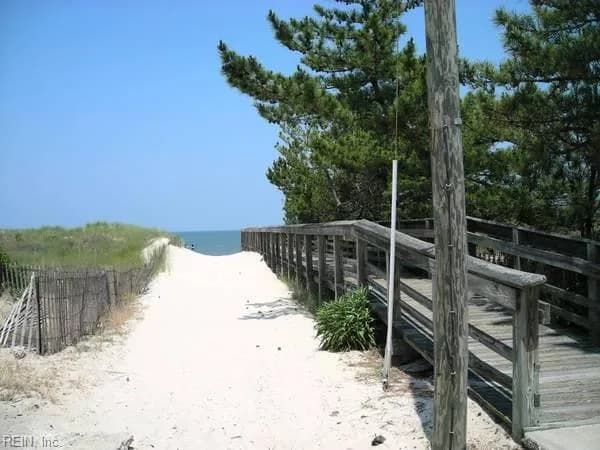 1537 E Ocean View AVE #1, NORFOLK VA 23503 - Main photo