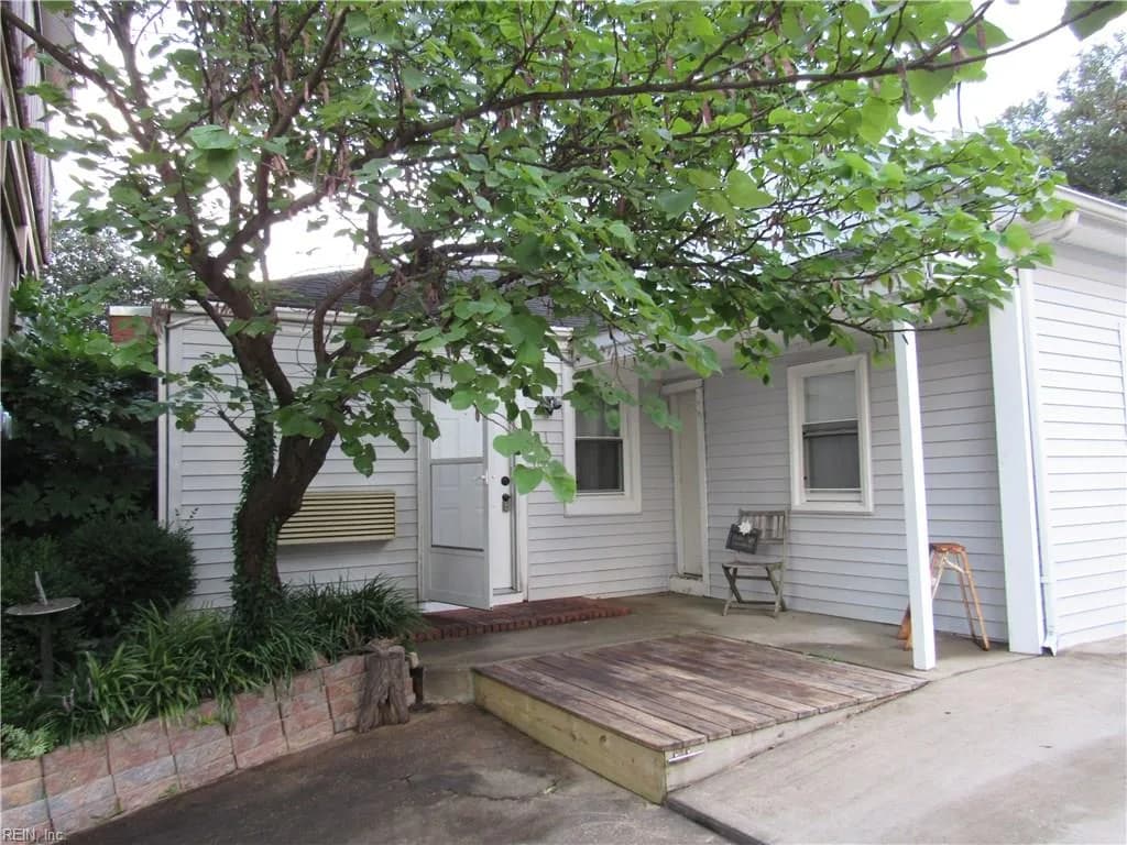 1537 E Ocean View AVE #1, NORFOLK VA 23503 - Photo 5