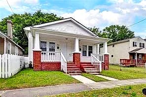 732 17th ST, NEWPORT NEWS VA 23607
