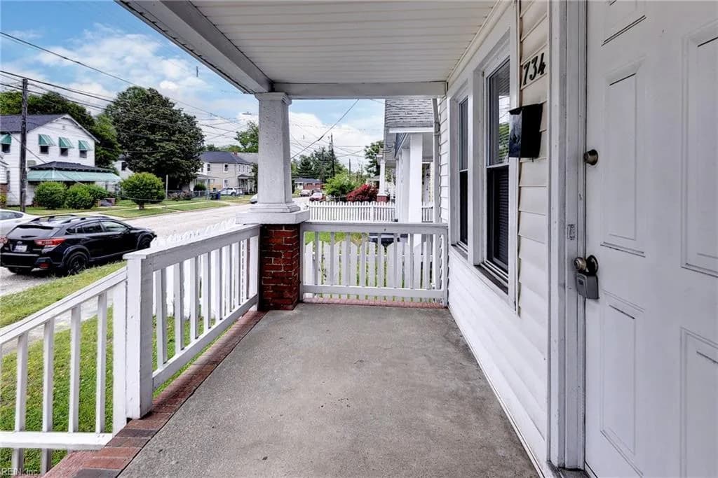 732 17th ST, NEWPORTNEWS VA 23607 - Photo 5