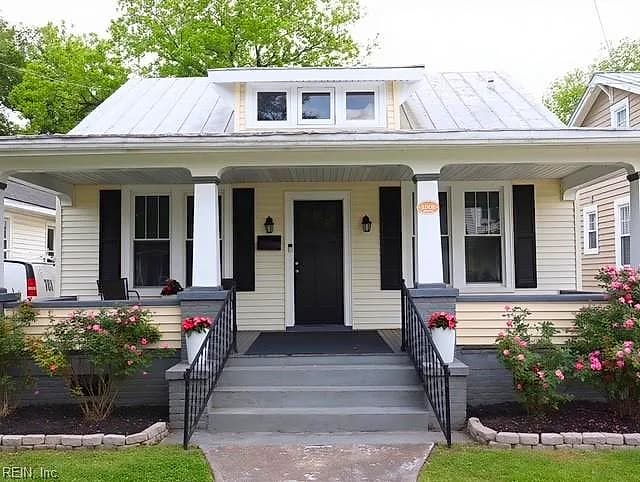 1222 Jackson AVE, CHESAPEAKE VA 23324 - Main photo