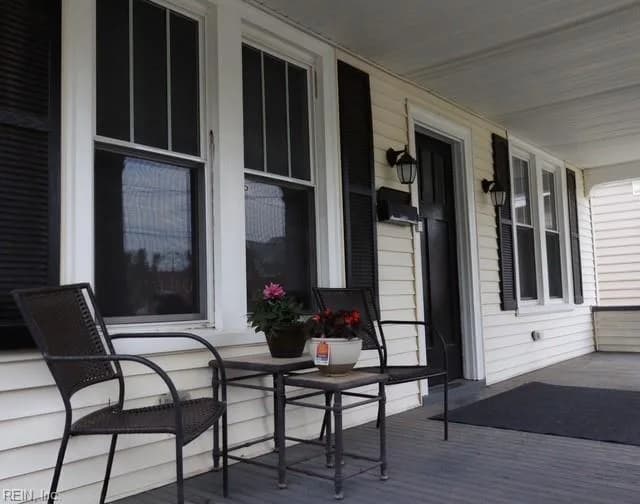 1222 Jackson AVE, CHESAPEAKE VA 23324 - Photo 4