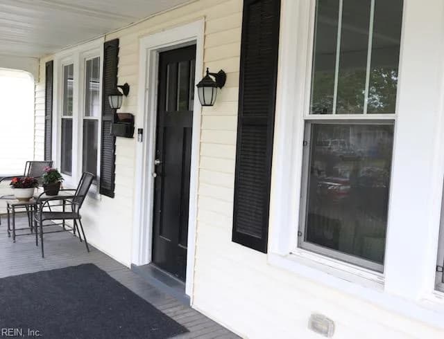1222 Jackson AVE, CHESAPEAKE VA 23324 - Photo 5