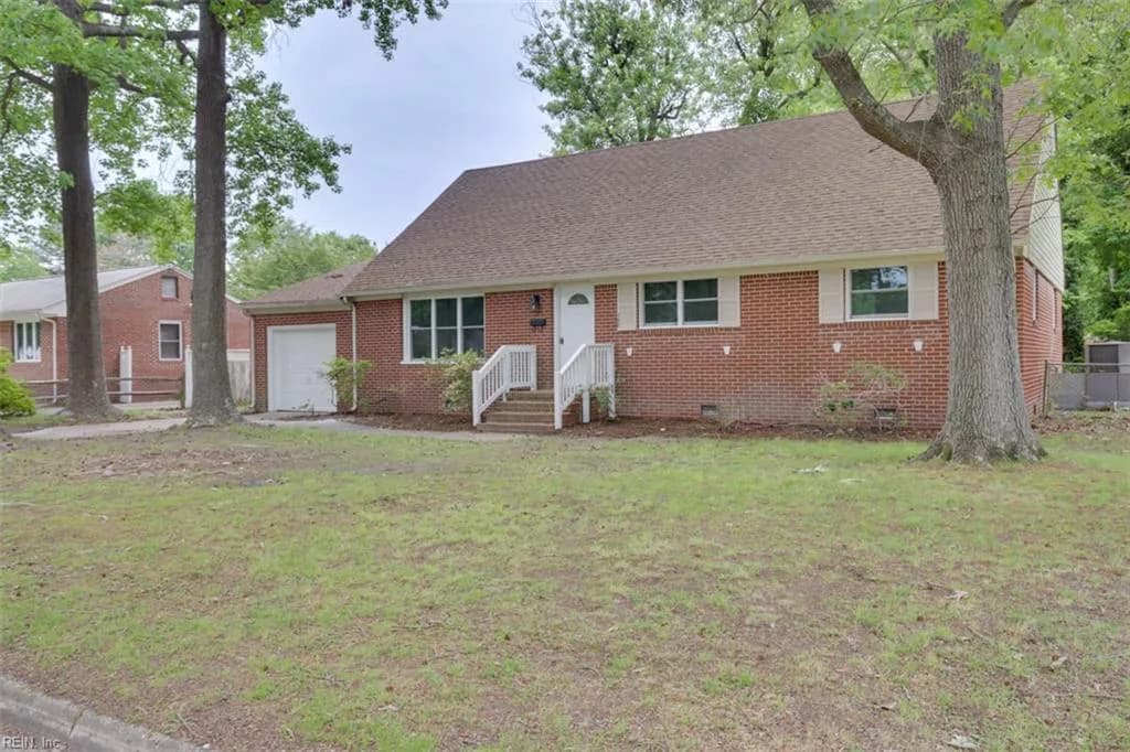 150 Henry Clay RD, NEWPORTNEWS VA 23601 - Photo 5
