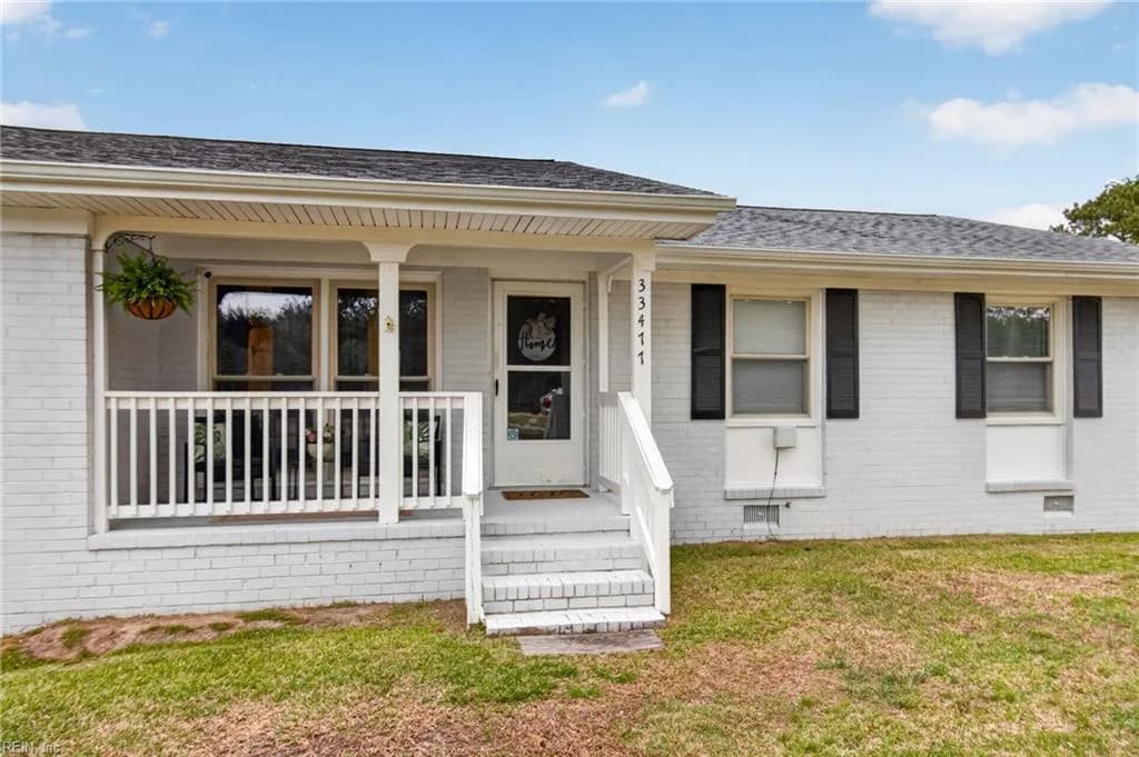 33477 Old Nottoway RD, FRANKLIN VA 23851 - Photo 4