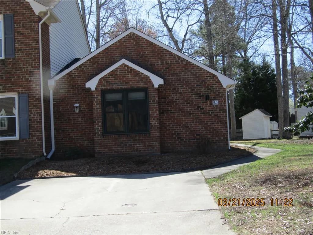 430 Faire CHSE, CHESAPEAKE VA 23322 - Main photo