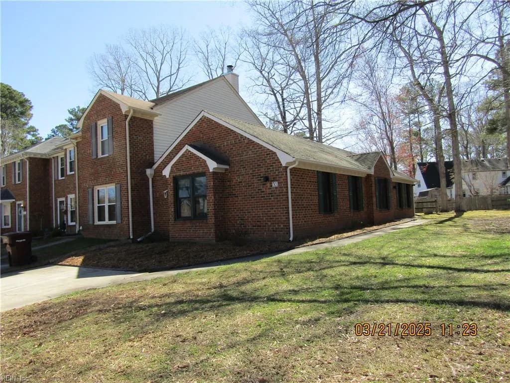 430 Faire CHSE, CHESAPEAKE VA 23322 - Photo 3