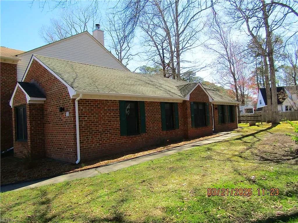 430 Faire CHSE, CHESAPEAKE VA 23322 - Photo 4