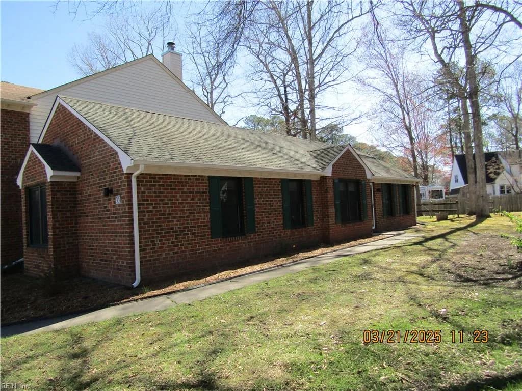 430 Faire CHSE, CHESAPEAKE VA 23322 - Photo 4