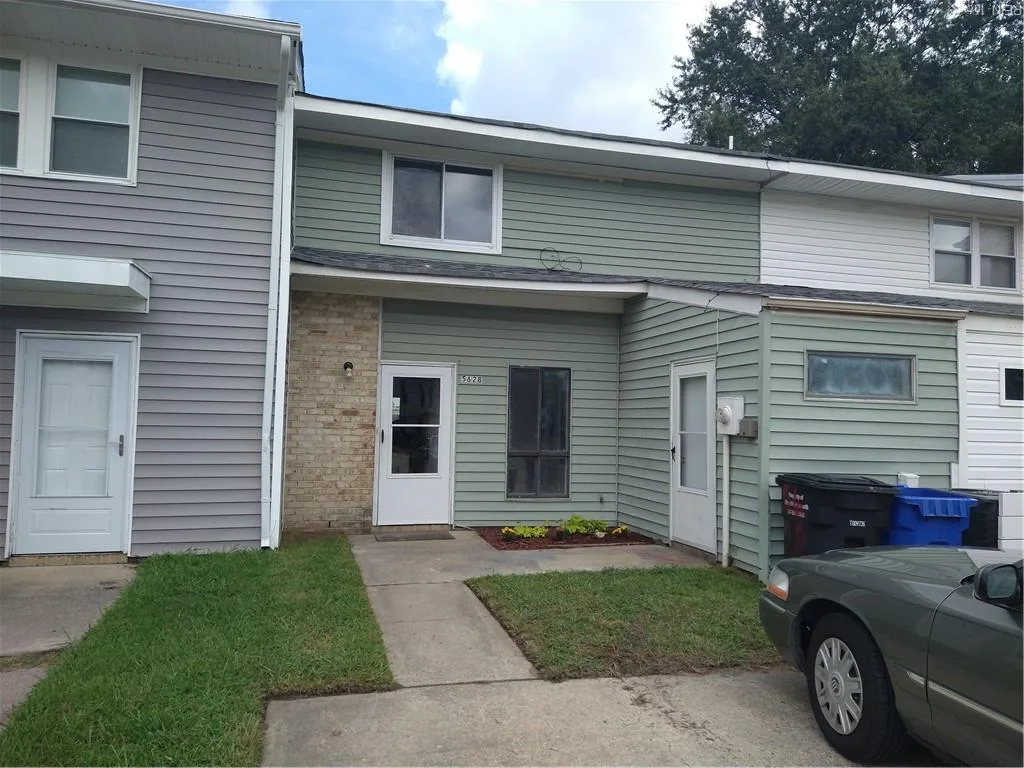 5628 Gregory CT, PORTSMOUTH VA 23703
