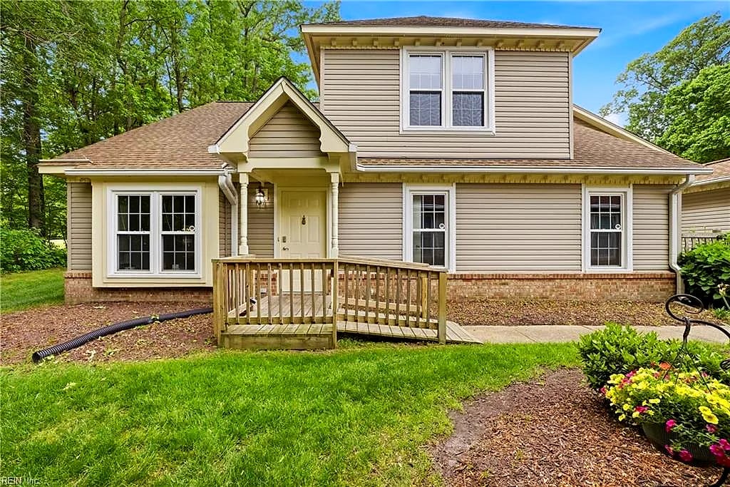 1307 Eagles Trace PATH #A, Chesapeake — 2 bed Residential, 1,420 sqft