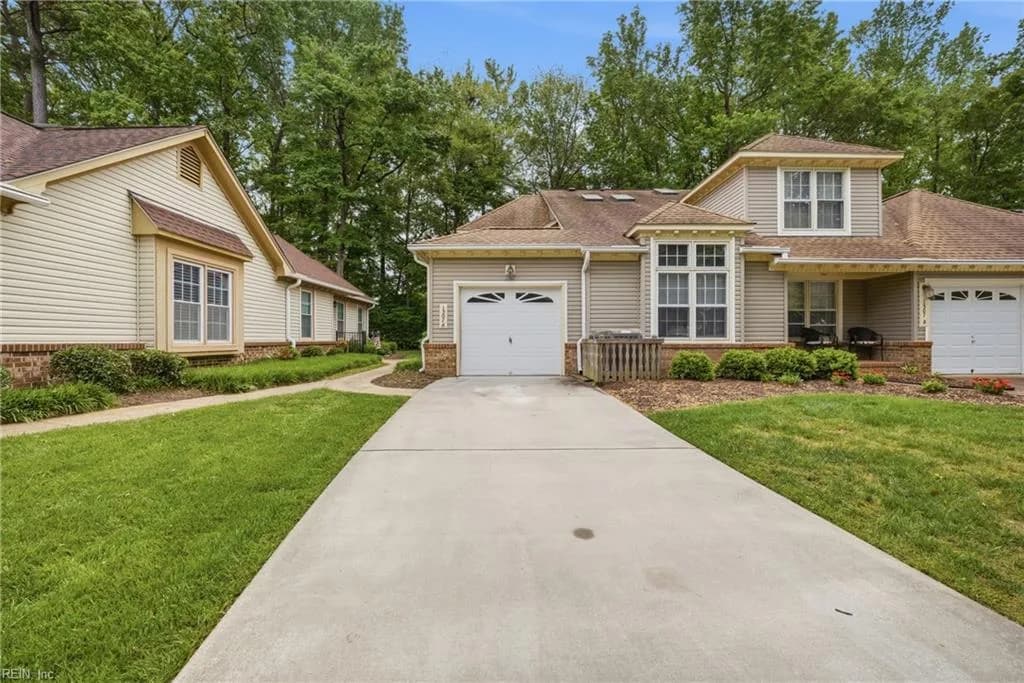 1307 Eagles Trace PATH #A, CHESAPEAKE VA 23320 - Photo 3