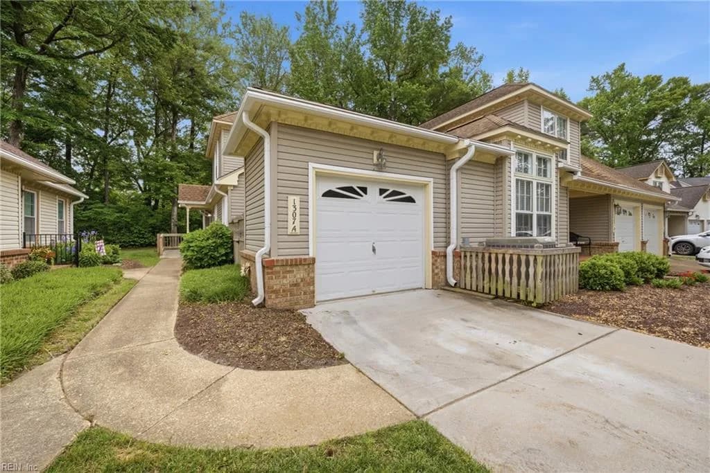 1307 Eagles Trace PATH #A, CHESAPEAKE VA 23320 - Photo 4
