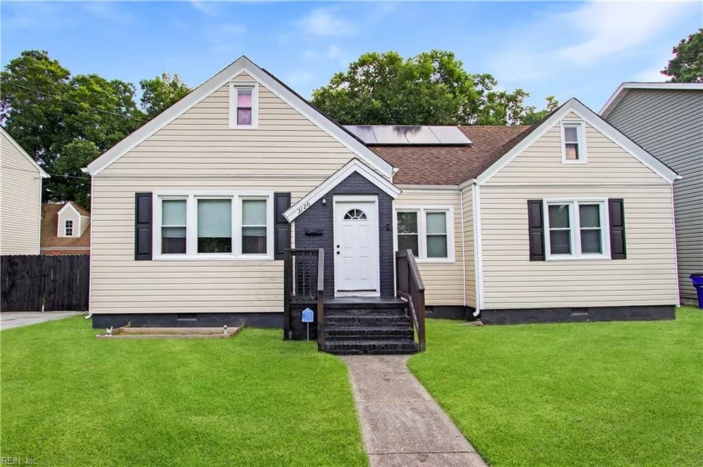 3126 Marne AVE, NORFOLK VA 23509 - Main photo