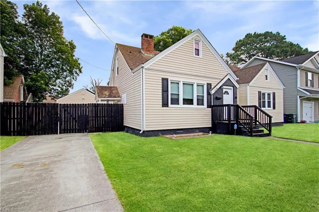 3126 Marne AVE, NORFOLK VA 23509 - Photo 3
