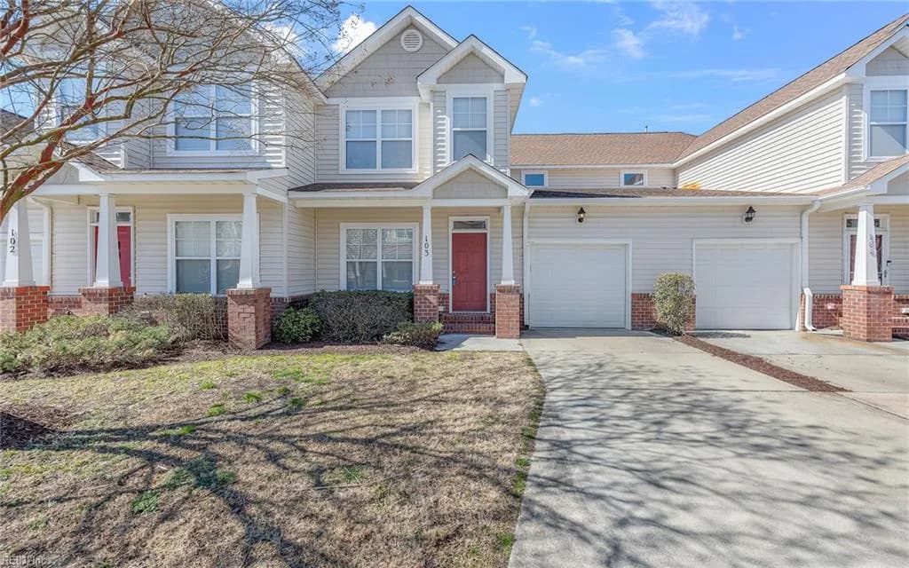 851 Norview AVE #103, NORFOLK VA 23513 - Photo 2