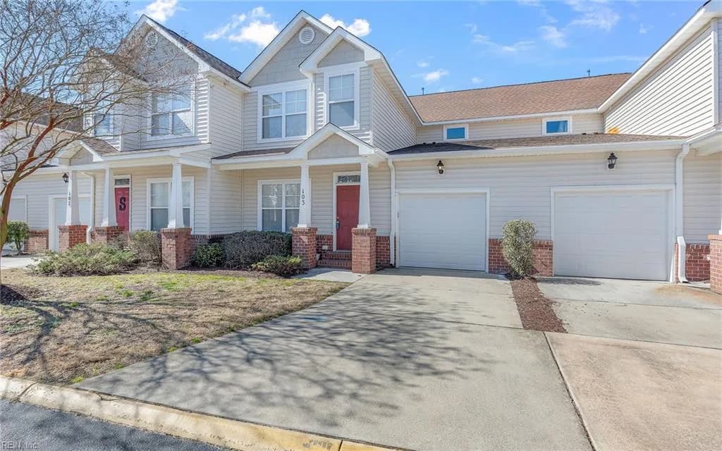851 Norview AVE #103, NORFOLK VA 23513 - Photo 3