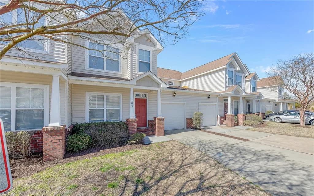 851 Norview AVE #103, NORFOLK VA 23513 - Photo 4