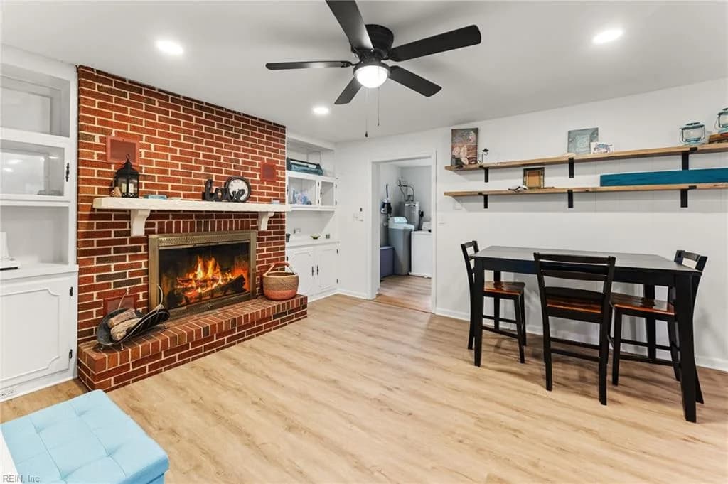57 Irvinville LN, MATHEWS VA 23109 - Photo 5