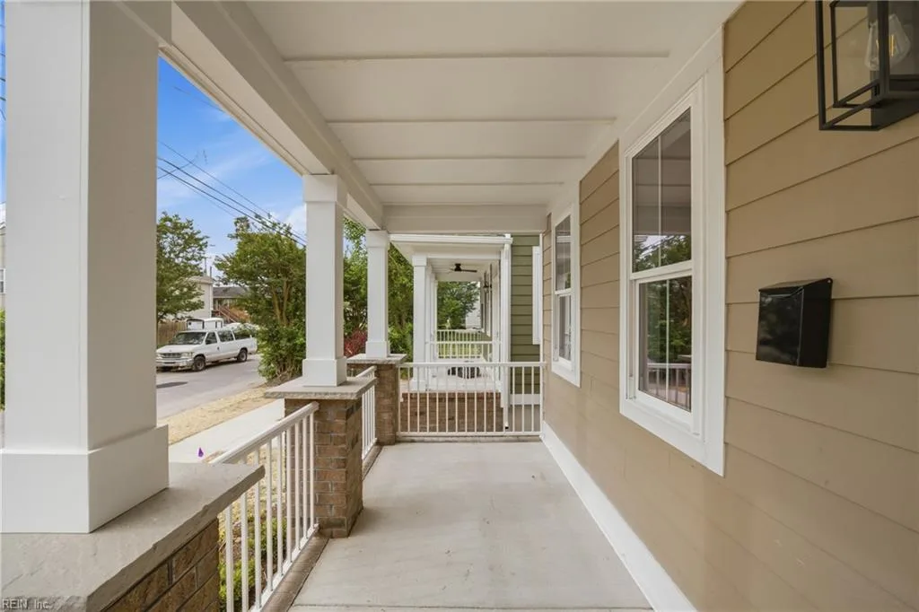 1313 Reservoir AVE, NORFOLK VA 23504 - Photo 5