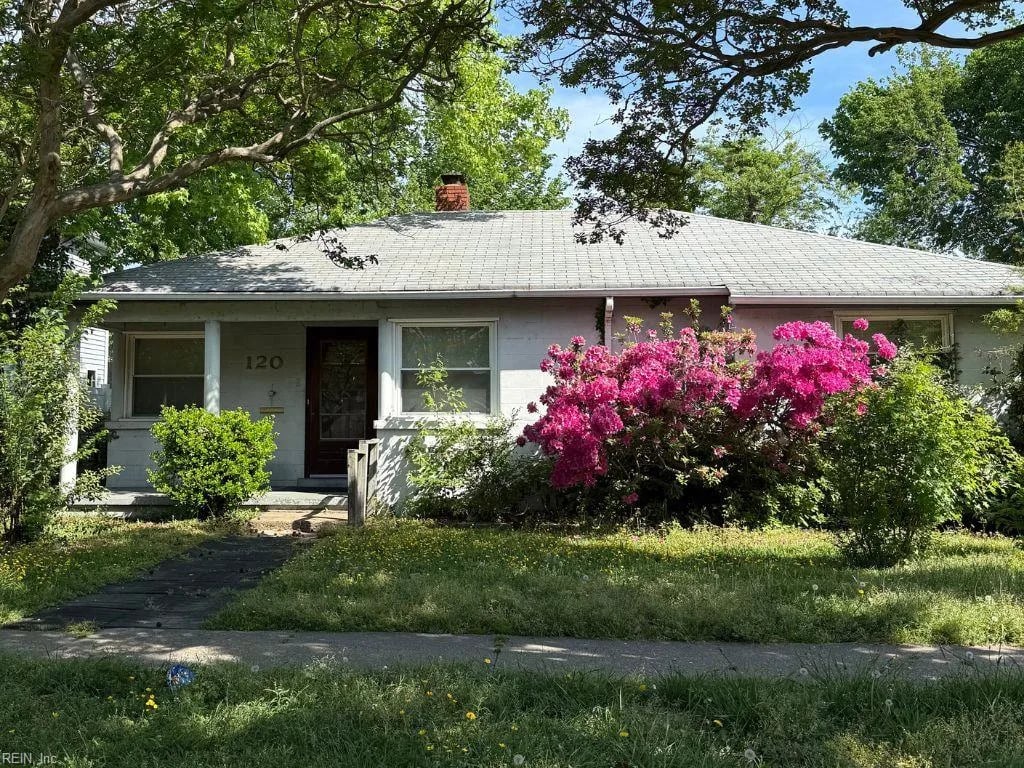 120 Beechwood AVE, Norfolk — 3 bed Residential, 1,220 sqft