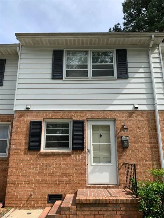 558 1st AVE, SUFFOLK VA 23434 - Photo 2