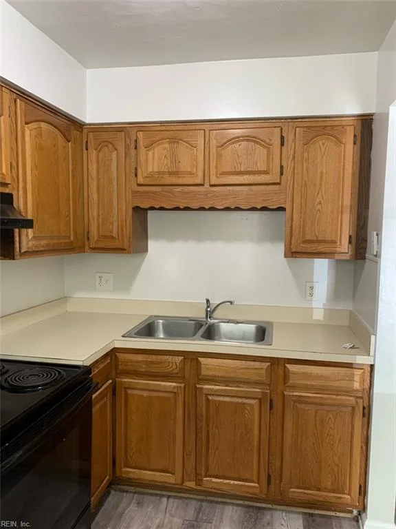558 1st AVE, SUFFOLK VA 23434 - Photo 5
