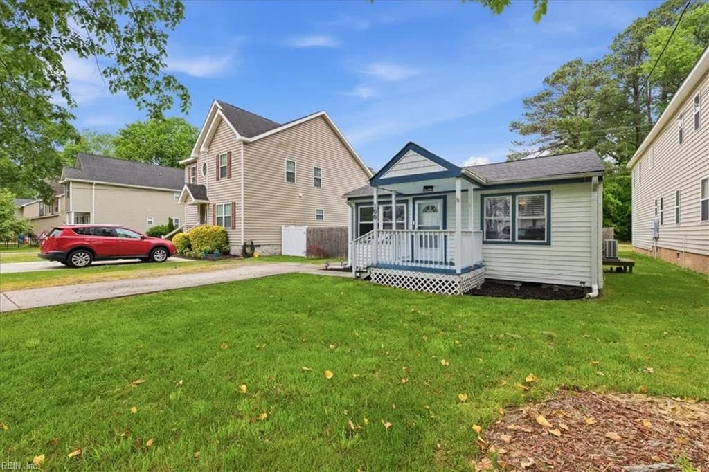100 Columbus AVE, CHESAPEAKE VA 23321 - Photo 5